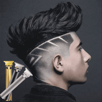 ✨Hot-sale✨Cordless Hair Clipper